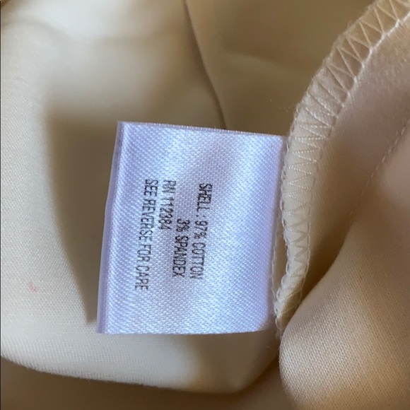 NEW CK classic skirt - Picture 9 of 9